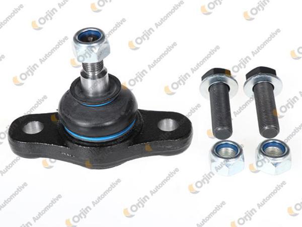 ORJİN 01913 | Rotil Alt-(Hyundai: i30 07 > 11 Kia: Ceed-Cerato-Magentis 07 > 12)
