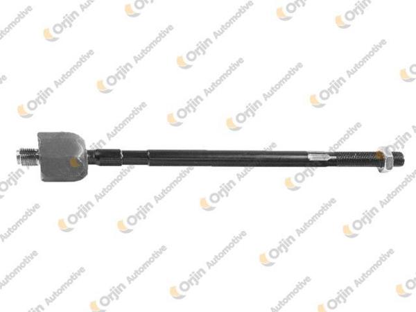 ORJIN 01922 | Rot Mili Fiat Scudo 07- Citroen Jumpy 07- Peugeot Expert 807 C8 282mm