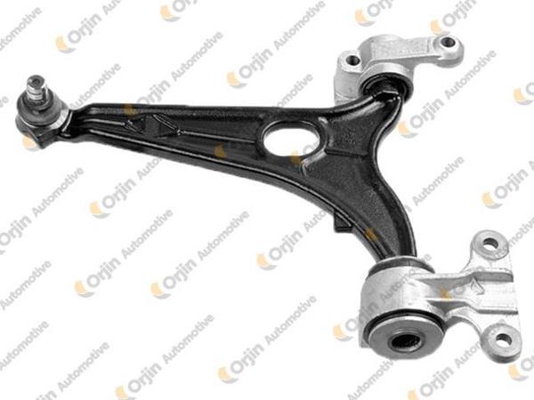 ORJIN 01923 | Salıncak Komple Döküm Sol Jumpy III Scudo III Expert III 07 >