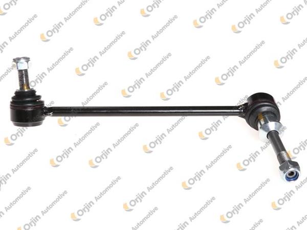 ORJIN 01935 | Viraj Rotu Ön Sağ BMW X5 (E53) E70 F15 F85 E71 E72 F86 06 >