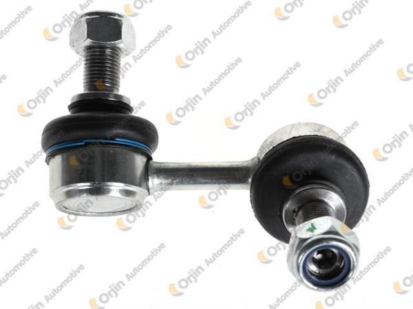 ORJİN 01943 | Z-Rot Ön Sol Mitsubishi L200 05-11