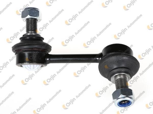 ORJİN 01966 | Z-Rot Arka Sol Hyundai Starex H1 08 > 12