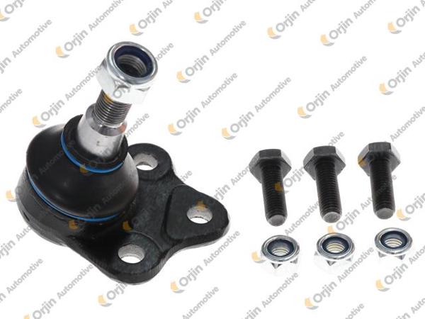 ORJIN 01977 | Rotil Ford S-Max/Mondeo IV/Galaxy 06> Volvo S80 II/V70 III 07>