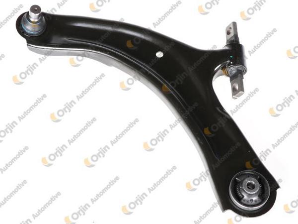 ORJIN 01998 | Salıncak Sol Rotilli Komple Nissan Qashqai 07-13 Nissan Xtrail 07-13 T31 Renault Koleos 08->