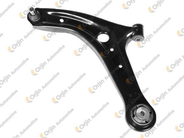 ORJIN 02018 | Ön Alt Salıncak Komple Sol Fiesta Cb1 08 > 12 Fiesta Ccn 12 > 17 / Mazda 2 07 > 17