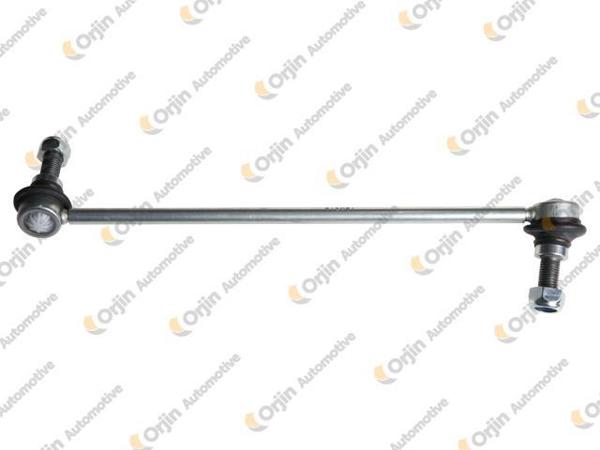 ORJIN 02050 | Viraj Rotu Ön Sol Mercedes C-Seri W204 07-, C218 11-17, W212 09-15