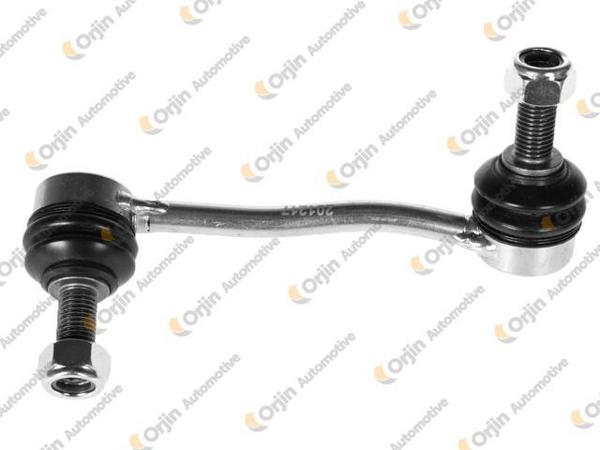 ORJİN 02062 | VW Crafter 06-16 / Mercedes Sprinter 06> Sağ Ön Z-Rot