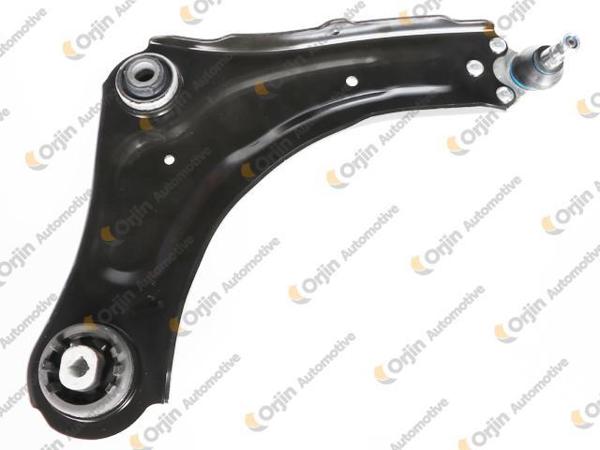 ORJIN 02127 | Salıncak Kmp Sağ Renault Fluence Megane III Scenic III 09>