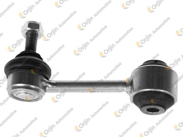 ORJİN 02242 | Z-Rot Audi A6 04-11 Avant/Quattro Arka