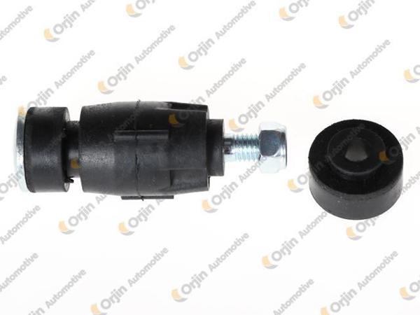 ORJİN 02256 | Viraj Demir Uc Lastik Kiti Clio II Kangoo Symbol Thalia