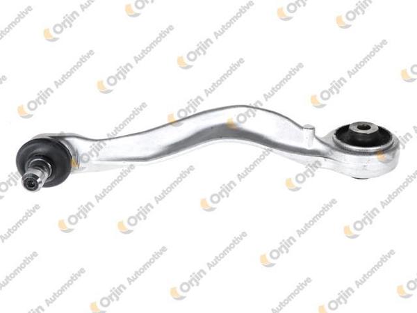 ORJİN 02311 | Sol Ön Üst Eğri Kol (VW Passat 97-05 Audi A4 95-01 A6 98-05 Skoda Superb 02-08)