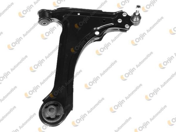 ORJİN 02380 | Salıncak Sağ (Opel: Astra F 1998 > 2002 / Vectra A 1988 > 1995)