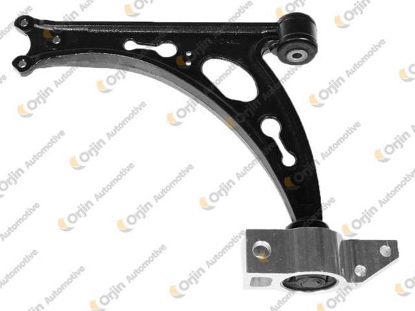 ORJİN 02392 | Sol Ön Salıncak-Rotilsiz-Dokum (VW Caddy / Golf / Jetta / Audi A3 / Seat Leon / Skoda Octavia)