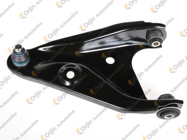 ORJIN 02425 | Salıncak Sol Komple Dacia Logan 04- Sandero 08-