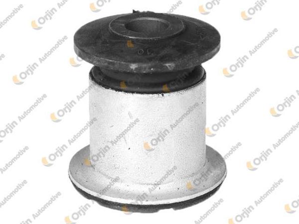 ORJİN 02513 | Ön/Arka Alt Salıncak Burcu VW Touareg 03-18 Audi Q7 07-15