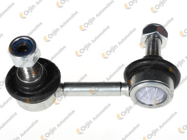 ORJİN 02593 | Z-Rot Arka Sol Civic 01-06 Hb