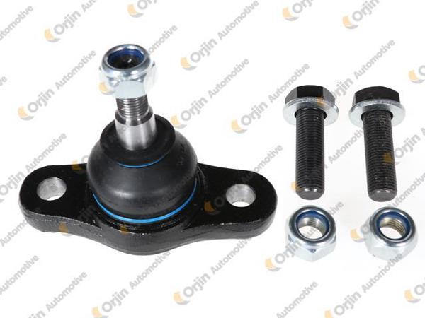 ORJİN 02610 | Rotil Alt Hyundai Tucson 04-10 Kia Sportage 04-10 i30 07- Ceed 07-