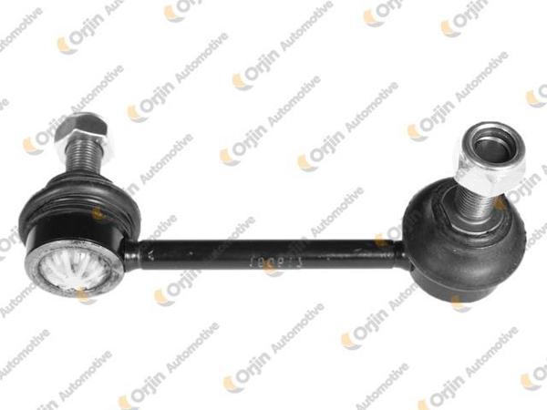 ORJİN 02656 | Z-Rot Arka Sol (Kia: Sorento 2002 > / Mahındra: Scorpio 2006 >)