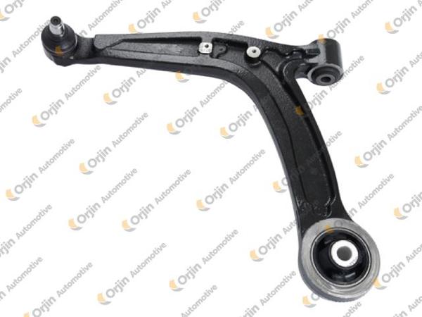 ORJİN 02772 | Salıncak Sol Alt Komple Fiat 500 500C Ford Ka 07-12