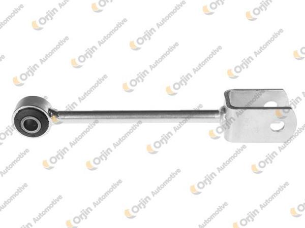 ORJİN 02777 | Sağ/Sol Arka Askı Rotu VW Crafter 06-16 Mercedes-Benz Sprinter 06>