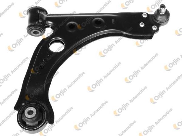 ORJİN 02802 | Salıncak Alt Komple Sağ Fiat Bravo II/Stilo/Lancia Delta III