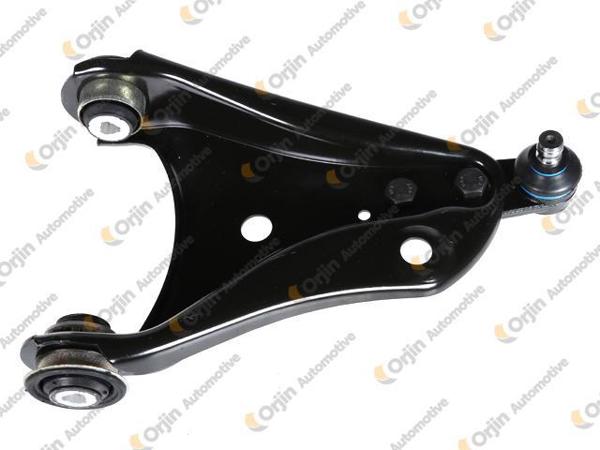 ORJIN 02837 | Salıncak Sağ Komple Renault Clio II Symbol Kangoo II Thalia Nissan Kubistar Rotilli