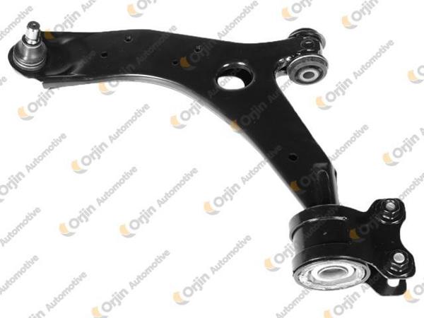 ORJİN 03005 | Salıncak Alt Sol Mazda 3 03-09 / Mazda 5 10-> Rotilli Komple
