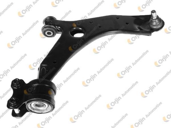 ORJIN 03006 | Alt Salıncak Sağ Rotilli Komple Mazda 3 03-09 / Mazda 5 10>