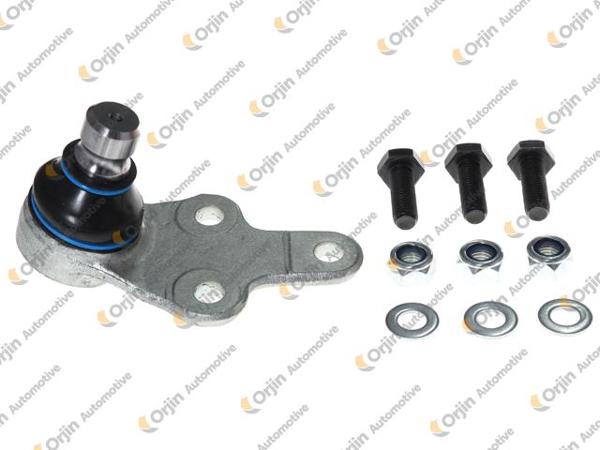 ORJİN 03242 | Rotil Sol Ford Focus C-Max II 10> 1.6 Ti Ecoboost TDCI 2.0 TDCI 1.5 Ecoboost