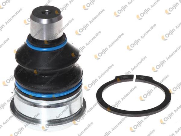 ORJİN 03502 | Rotil Alt Segmanlı Nissan Juke 1.5/1.6 10->