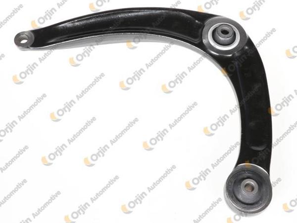ORJİN 03551 | Salıncak Alt Sol Peugeot 3008/308/5008 SW 07-, Citroen C4 II (B7) 09-, DS4