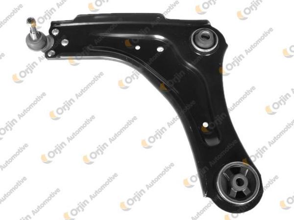 ORJIN 03553 | Salıncak Sol Komple Renault Latitude L70 11>
