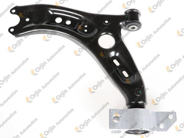 ORJIN 03562 | Salıncak Sol Rotilsiz VW Passat VI 08/2010-04/2015 Tiguan 08-18 Passat CC 12->