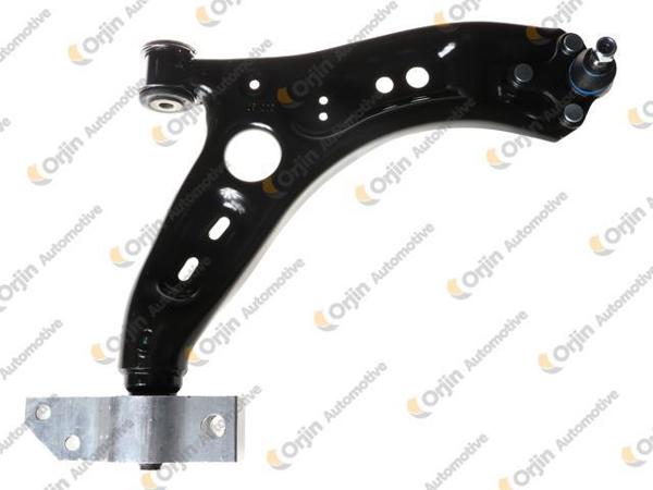 ORJIN 03585 | Salıncak Ön Sağ Alt Komple VW Tiguan (5N_) 07>