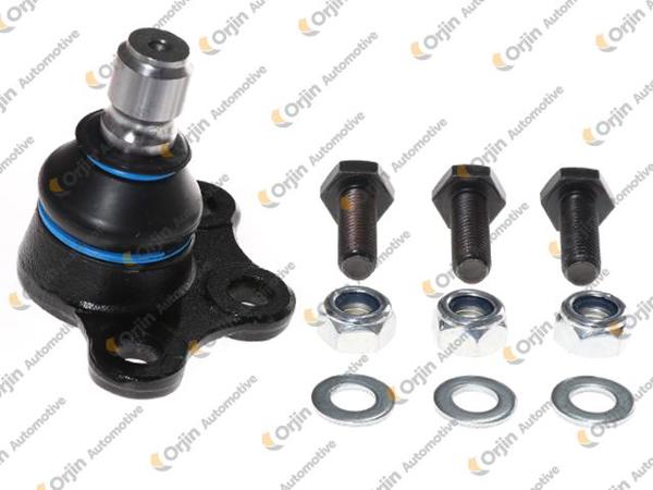 ORJIN 03624 | Rotil Peugeot 1007 04 / 05-11 / 09