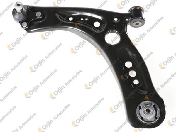 ORJIN 03634 | Salıncak Sol Komple Rotilli 3C0407365A VW Golf VII Audi A3 Seat Leon 12 >