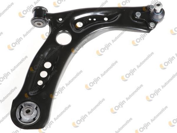 ORJİN 03635 | Sağ Ön Salıncak 3C0 Rotilli VW Golf VII, Audi A3 8V1, Seat Leon 17-