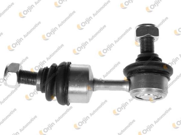 ORJİN 03658 | Z-Rot Arka Hyundai i40, ix35, i30, Ceed, Sonata, Optıma, Sportage