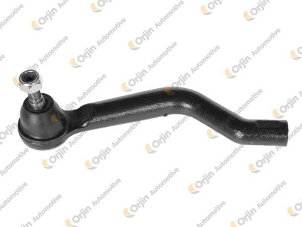 ORJIN 03717 | Rot Başı Sol Nissan Qashqai II (J11) 14-> Renault Kadjar 15->