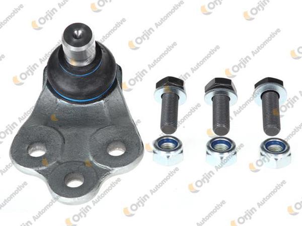 ORJİN 03825 | Rotil Fiat 500L 1.3D / 1.4 15 >
