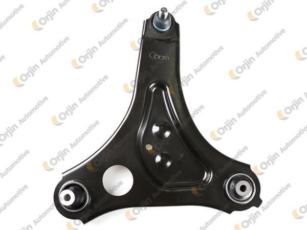 ORJIN 03877 | Salıncak Ön Alt Sağ (Komple) Twingo III Smart Forfour Fortwo (453) 2014 >