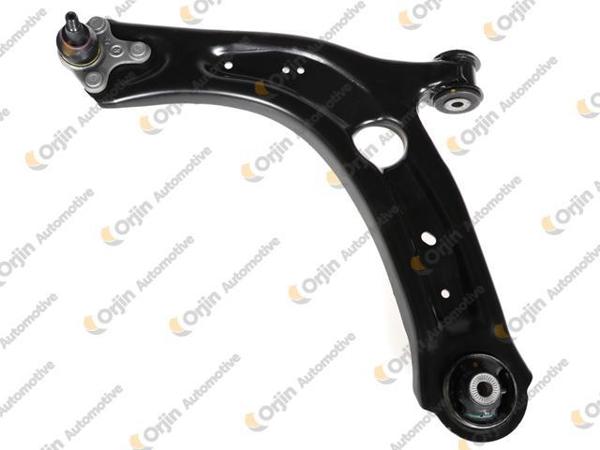 ORJIN 03902 | Salıncak Rotilli (Komple) Ön Alt Sol Passat 2014 > Touran 2015 > Superb 15 > Karoq 17 > Kodiaq 16 >