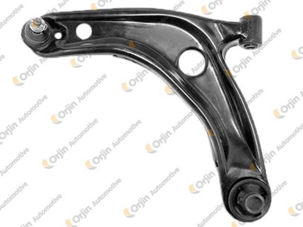ORJIN 04258 | Salıncak Kmp Sol Subaru Trezıa (Nlp/Nsp) Toyota Yaris 07-> Rotilli Alt Komple Sac