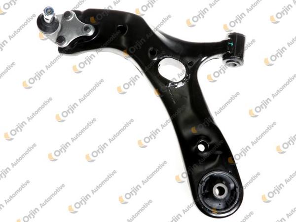 ORJİN 04264 | Salıncak Alt Sol Toyota Auris 06>, Corolla 08>, Verso 09>, Avensis 10>, 1.3-1.8