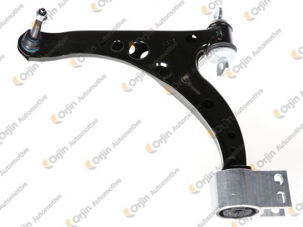 ORJİN 04670 | Salıncak Alt Komple Sol Opel Astra K 15-> 1.0 1.2 1.4 1.6