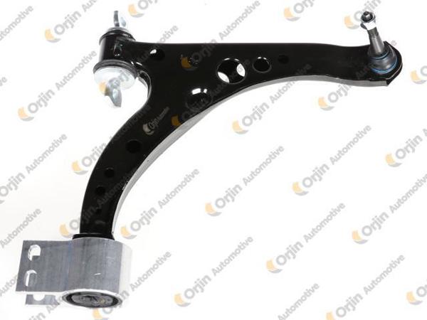 ORJİN 04671 | Salıncak Alt Komple Sağ Opel Astra K (B16) 15-> 1.0/1.2/1.4/1.6 Turbo CDTI CNG