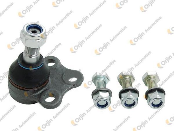 ORJIN 04695 | Rotil Alt Renault Traffic III