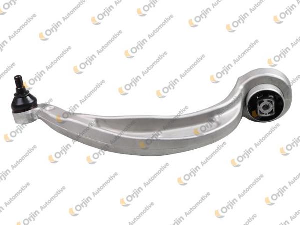ORJIN 05521 | Salıncak Kolu Sol 75mm A4 Avant Quattro 08 > 16 A5 08 > 11 Q5 09 > 12 Rs5 10 > 16
