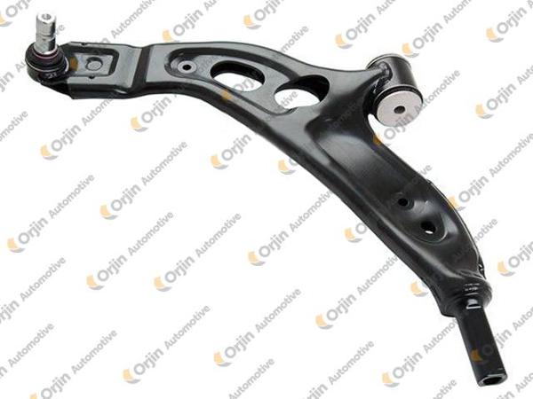 ORJIN 06824 | BMW 2-Serıe Actıve Tour (F45) Salıncak-(Lh) (Alt Komple) Sac