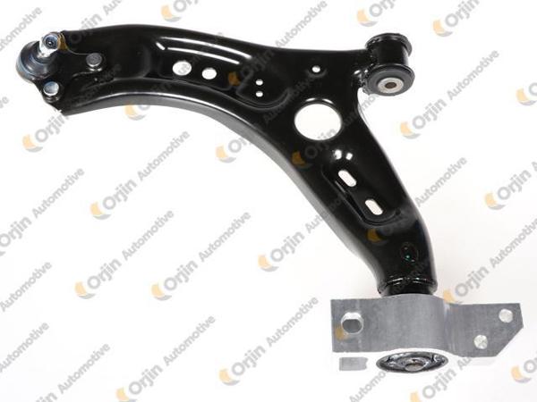 ORJİN 06856 | Sol Ön Salıncak Rotilli Sac Seat Leon 04-15 Altea 04> Toledo III 04-09 VW Golf V 03-08 Jetta III 05-10
